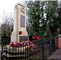 Nelson War Memorial