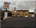 Coach and Horses Inn, South Perrott