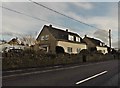 Bungalows on the A356