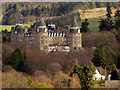 Pitlochry Hydro Hotel