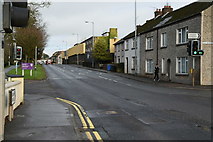 H4573 : Mountjoy Road, Omagh by Kenneth  Allen