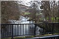 Endrick Water at Fintry Bridge