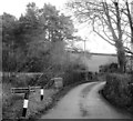 Pont Hen-felin