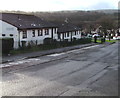 Heol Islwyn bungalows, Nelson