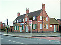 The Rose & Crown, Upperby, March 2008 (2)