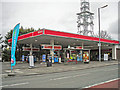 Harraby Green Service Station (2)