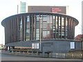 Waterside Theatre, Aylesbury