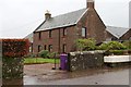 Sandstone farmhouse, Braidstone