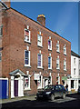 14-15 Corve Street, Ludlow