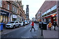 High Street, Ayr