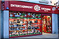 Entertainment Exchange, Ayr