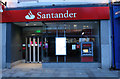 Santander, Ayr