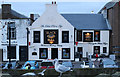 Black Bull, Ayr