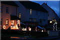 Christmas Lights, Dailly Village