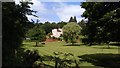 Former Habberley Valley Hotel near Kidderminster