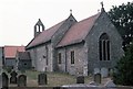 TF8342 : All Saints Church - Burnham Sutton cum Ulph, Norfolk by Martin Richard Phelan
