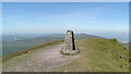 S0508 : Summit of Knockmealdown by Colin Park
