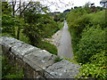 Hood Lane at Cloughton Newlands