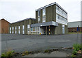 Troon telephone exchange