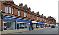 Ayr Street, Troon