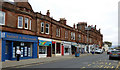 Ayr Street, Troon