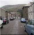 Queen Street, Ton Pentre