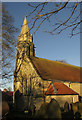 Church of St John the Baptist, Bishop Monkton