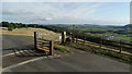 SD4889 : Access road towards Helsington Church & Lyth Valley by Colin Park