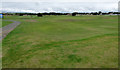 Troon Links golf courses