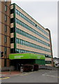 Jobcentre Plus, Bridgend