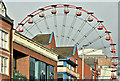 Ferris wheel, Belfast - December 2018(3)