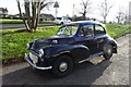 Morris Minor