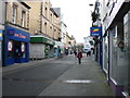 Pool Street, Caernarfon