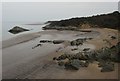 Traeth ger Borth-y-Gest / Beach near Borth-y-Gest