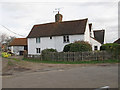 Brook House (listed building), Springfield, Chelmsford