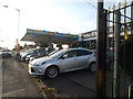 Ash Green Hand Car Wash & Used Car Sales