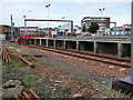 Ayr railway station