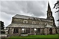 Lostwithiel, St. Bartholomew