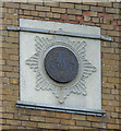 Ayr fire station tower