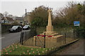 Bisley War Memorial