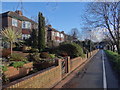 Houses at Almery Terrace