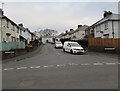 Lodge Avenue, Caerleon