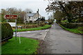 Glenhoy Road, Bloomhill