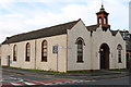 Lewis Street Gospel Hall, Stranraer