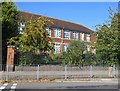 Westfield Junior School building