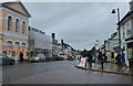 West Street, Alresford