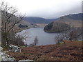 NY4711 : Haweswater, The Lake District by Ben Kendall
