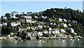 Kingswear as seen from Dartmouth