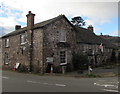 The Bell, Glangrwyney, Powys