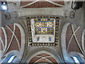 Buckfast Abbey - interior